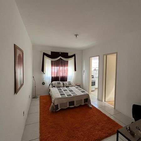 Ferienwohnung Loft Na Rua Goncalves Chaves Pelotas Exterior foto